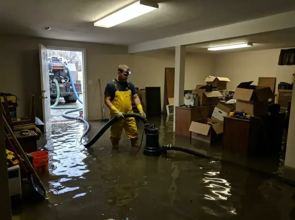 basement-burst-pipe-flooding-a-001 — frequently asked questions, 24-Hour Water Damage Restoration Services in Wendell, NC